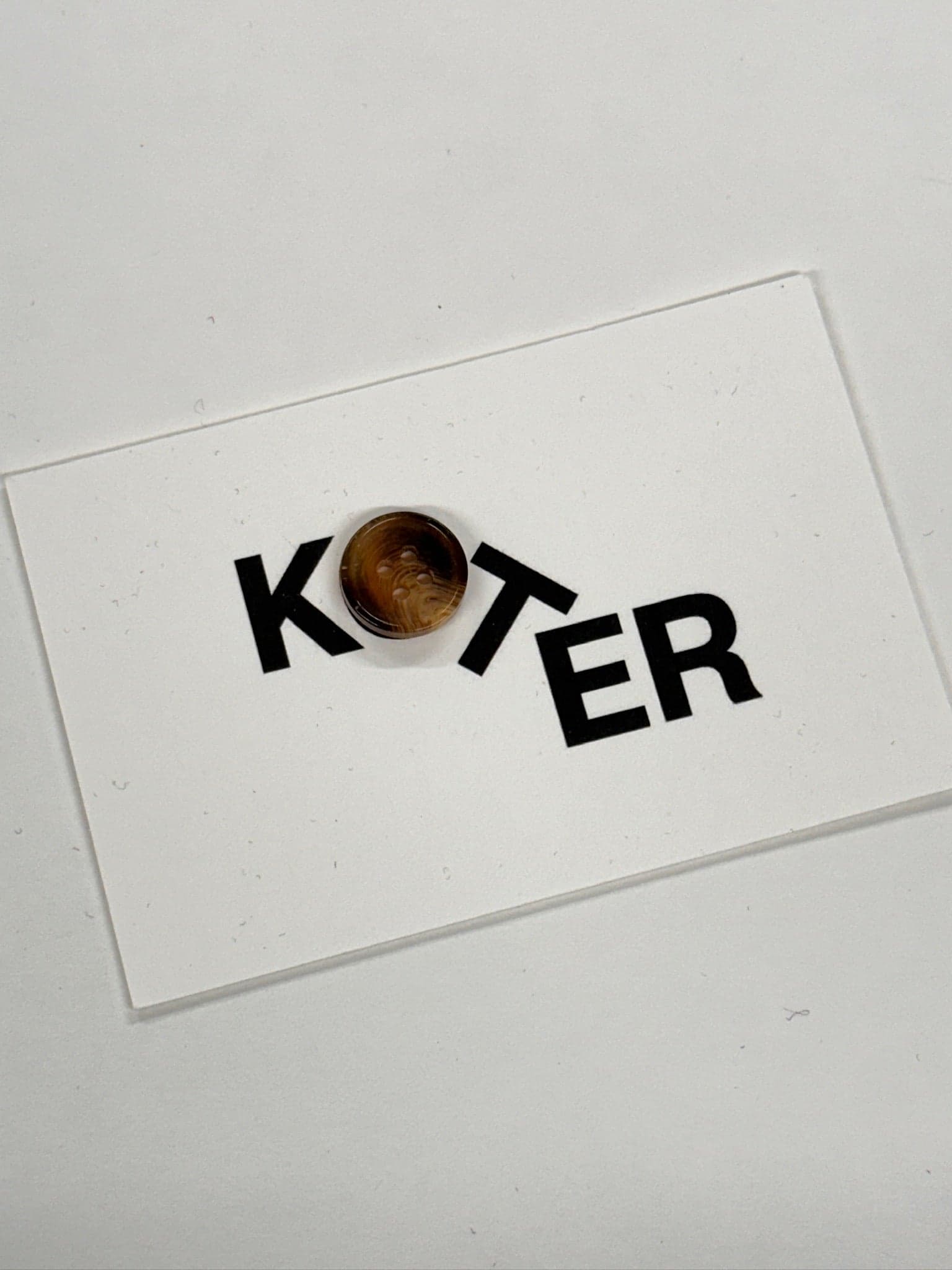 Studio Koter Gift Card